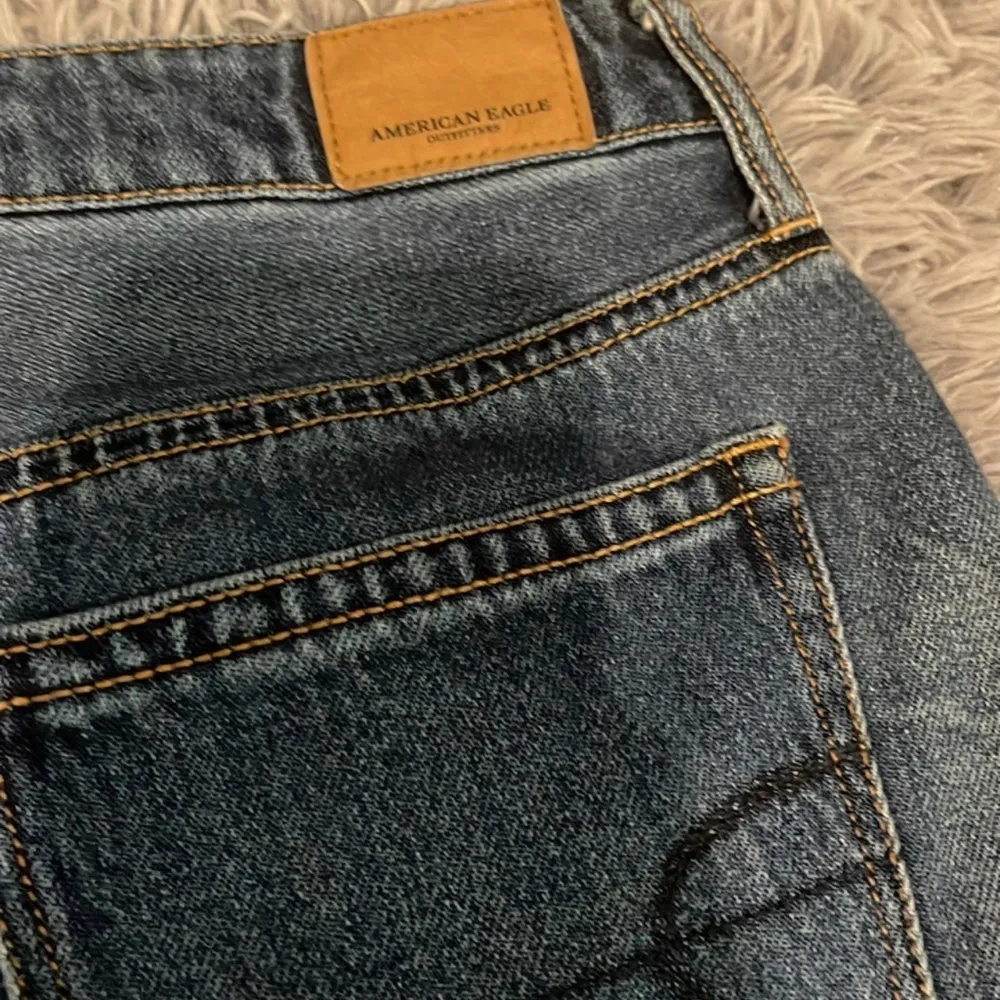 Denim skirt, American Eagle, size Small, Great condtion, No flaws - Image 6