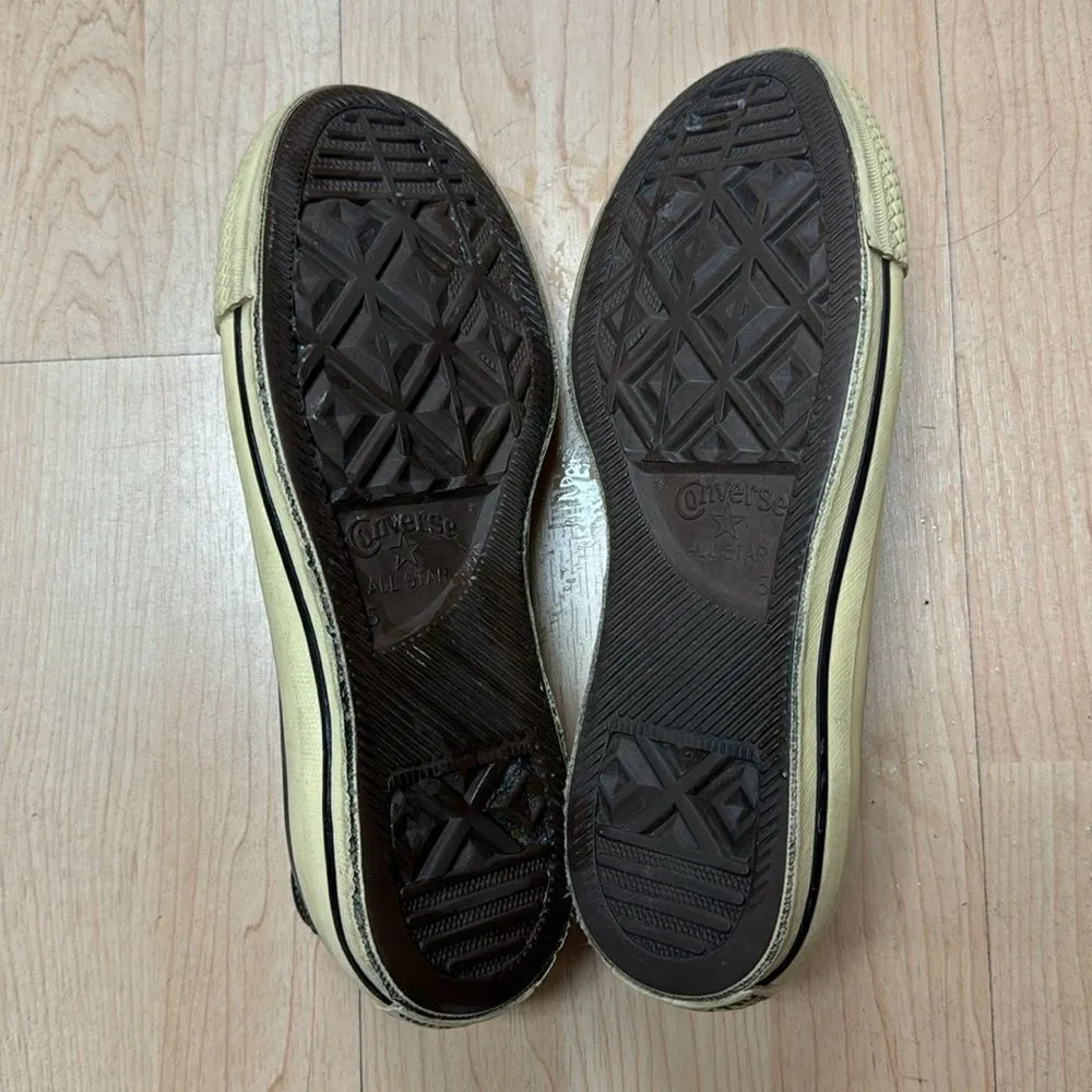 Converse  All Star - Low Top - Image 3