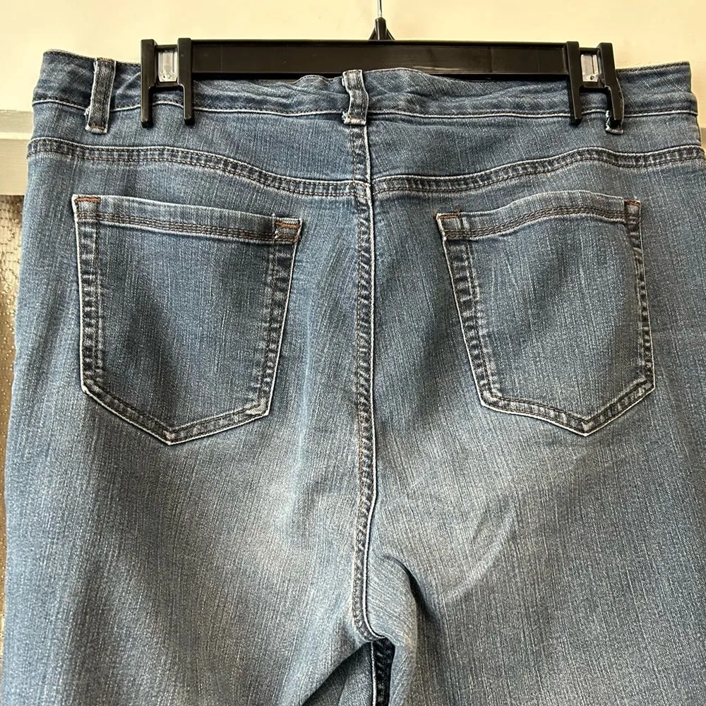 Charter Club jeans size 12 - Image 5