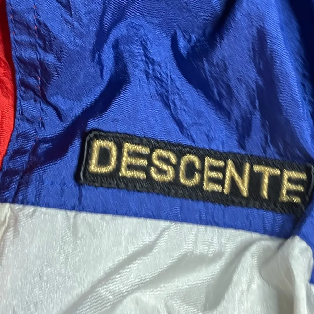 Vintage Descente ski jacket Size L - Image 4