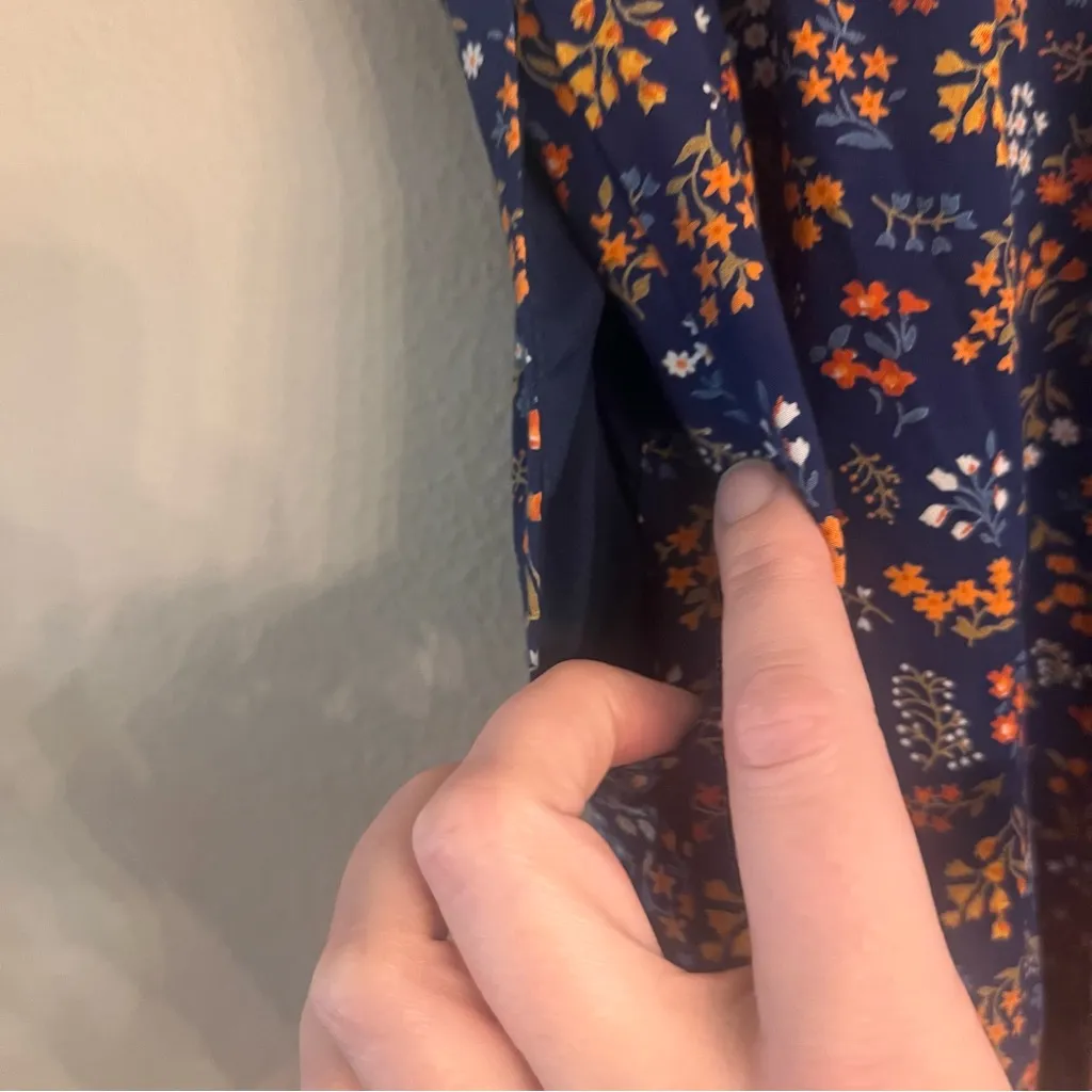 Madewell  Garden‎ Party Pants - Image 6