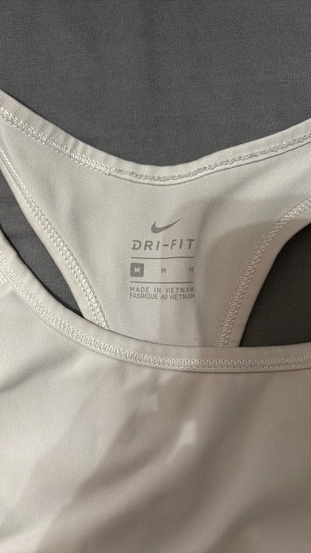Dri fit Sports Bra - Image 3
