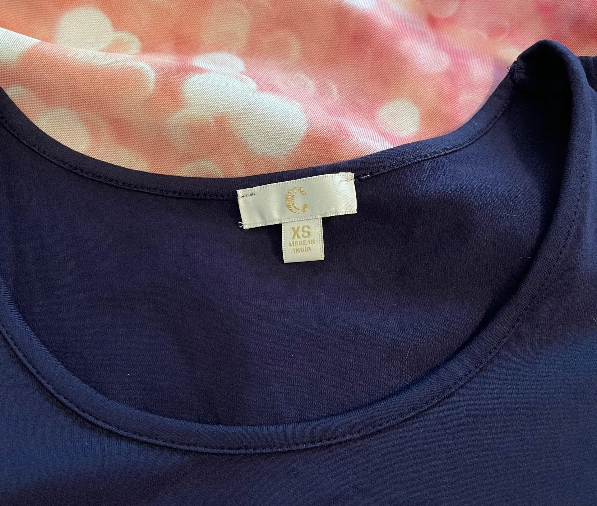 Cold Shoulder Fit And Flare Dress - Image 5