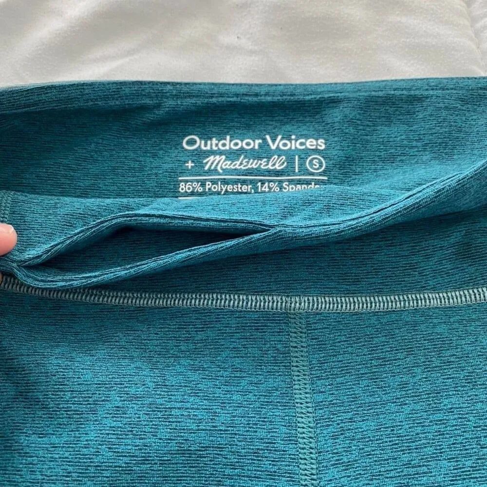 Outdoor voices leggings - Image 2