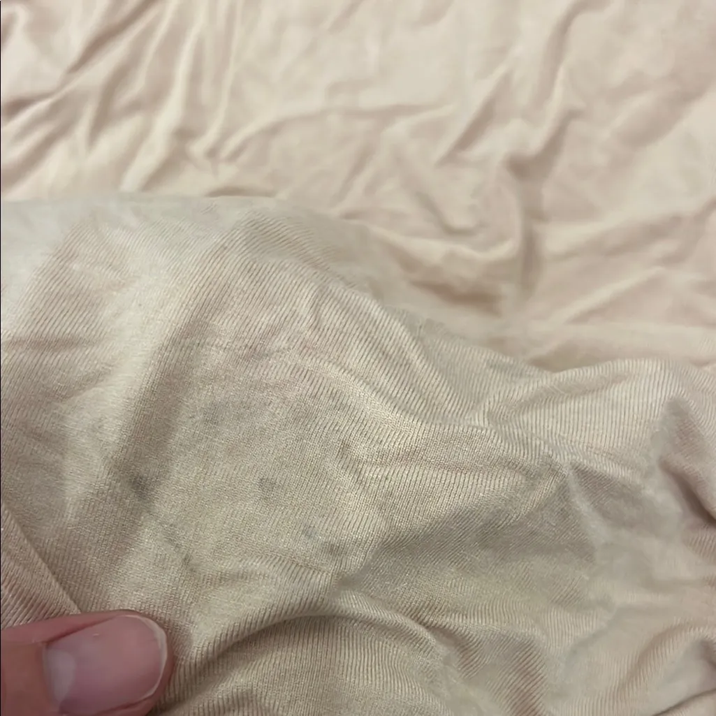 A New Day Tan Skirt - Image 5