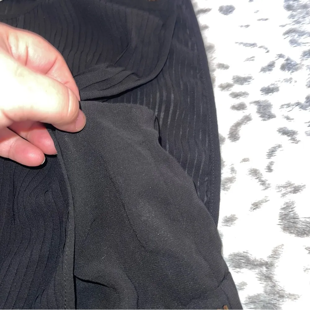 Forever 21+ Black Dress - Image 7