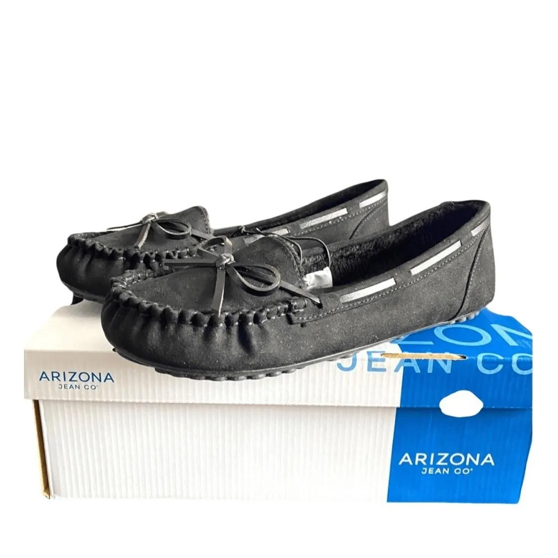 NWT Arizona Womens Melody Slip-On Shoe - Size 9.5   ***Item: S43 - Image 3