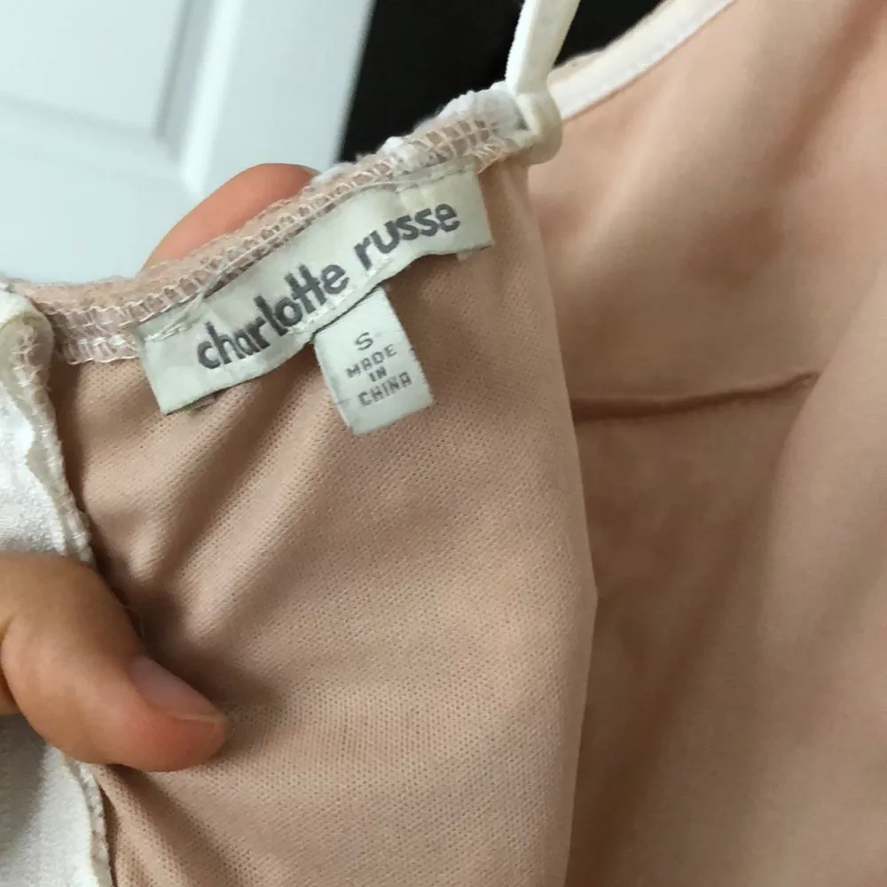 Used / Worn Charlotte Russe Dress - Image 5