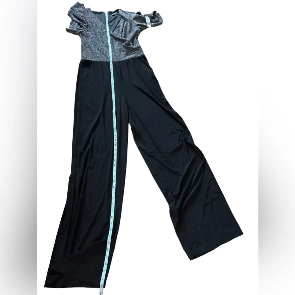 Onyx‎ night shimmer pantsuit - Image 8