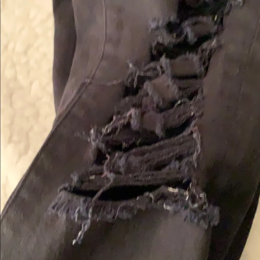 Women’s Frame Denim ale Skinny de Jeanne - Image 7