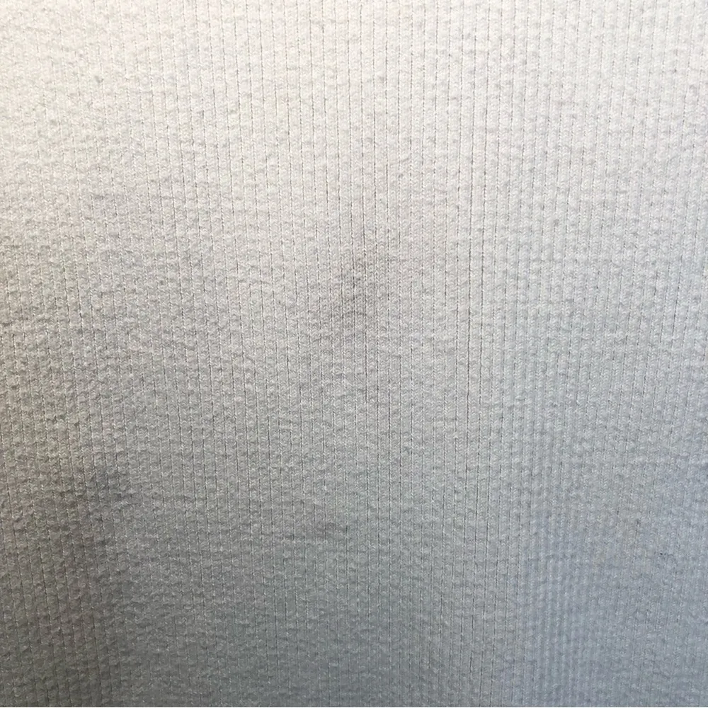 Open Edit White Long Sleeve Sweater Dress Size S - Image 6