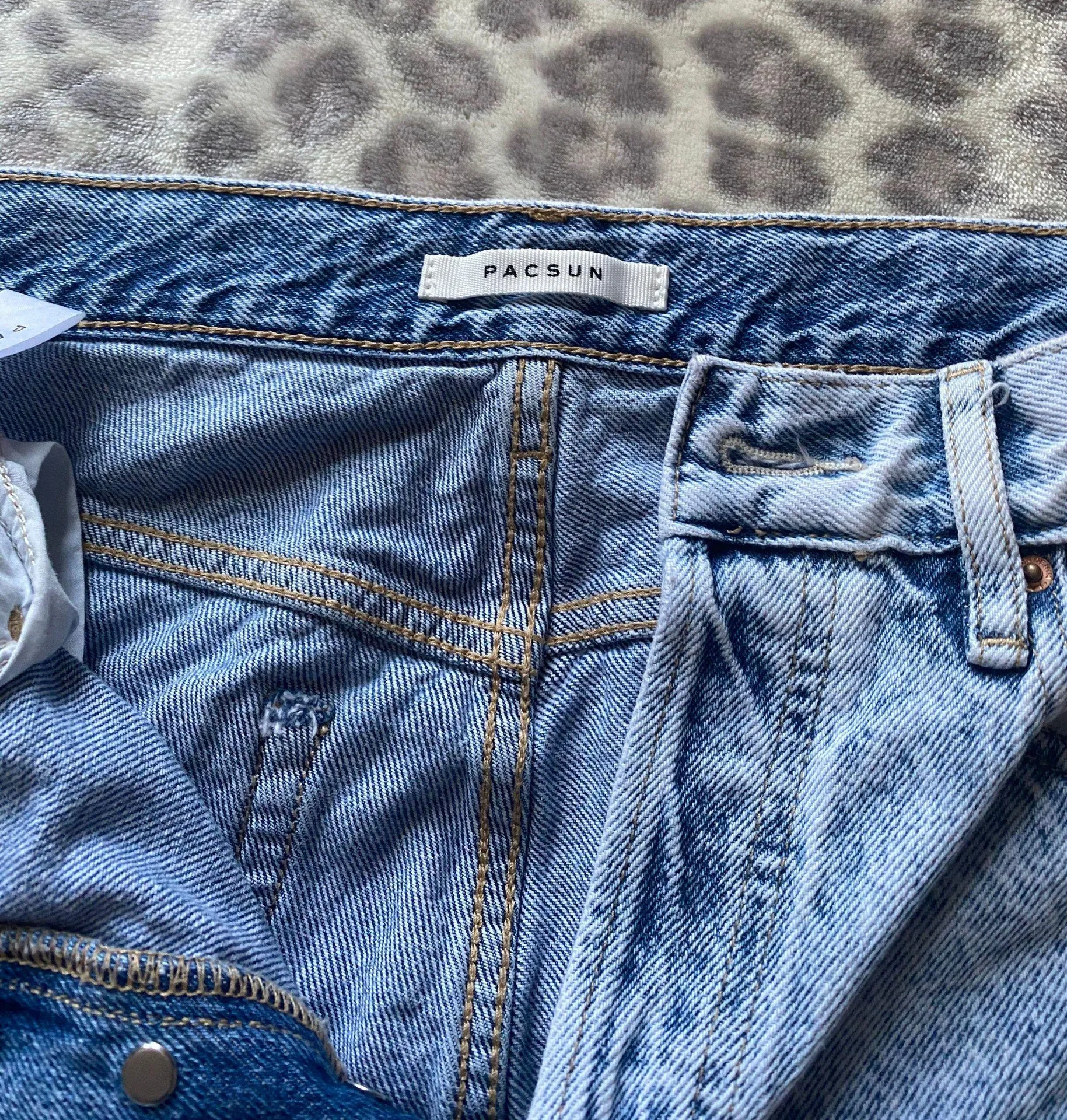 PacSun  Jeans - Image 2