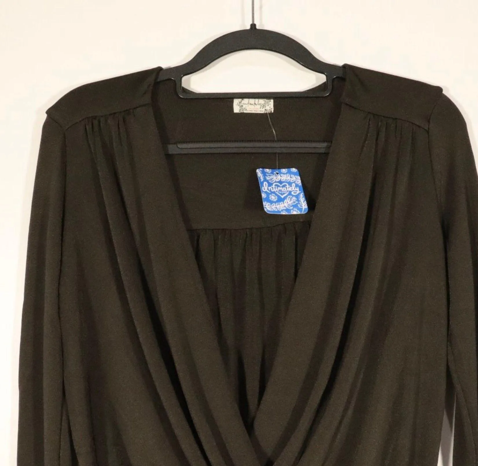 Free People NWT  Turnt Bodysuit Size Small - Image 6
