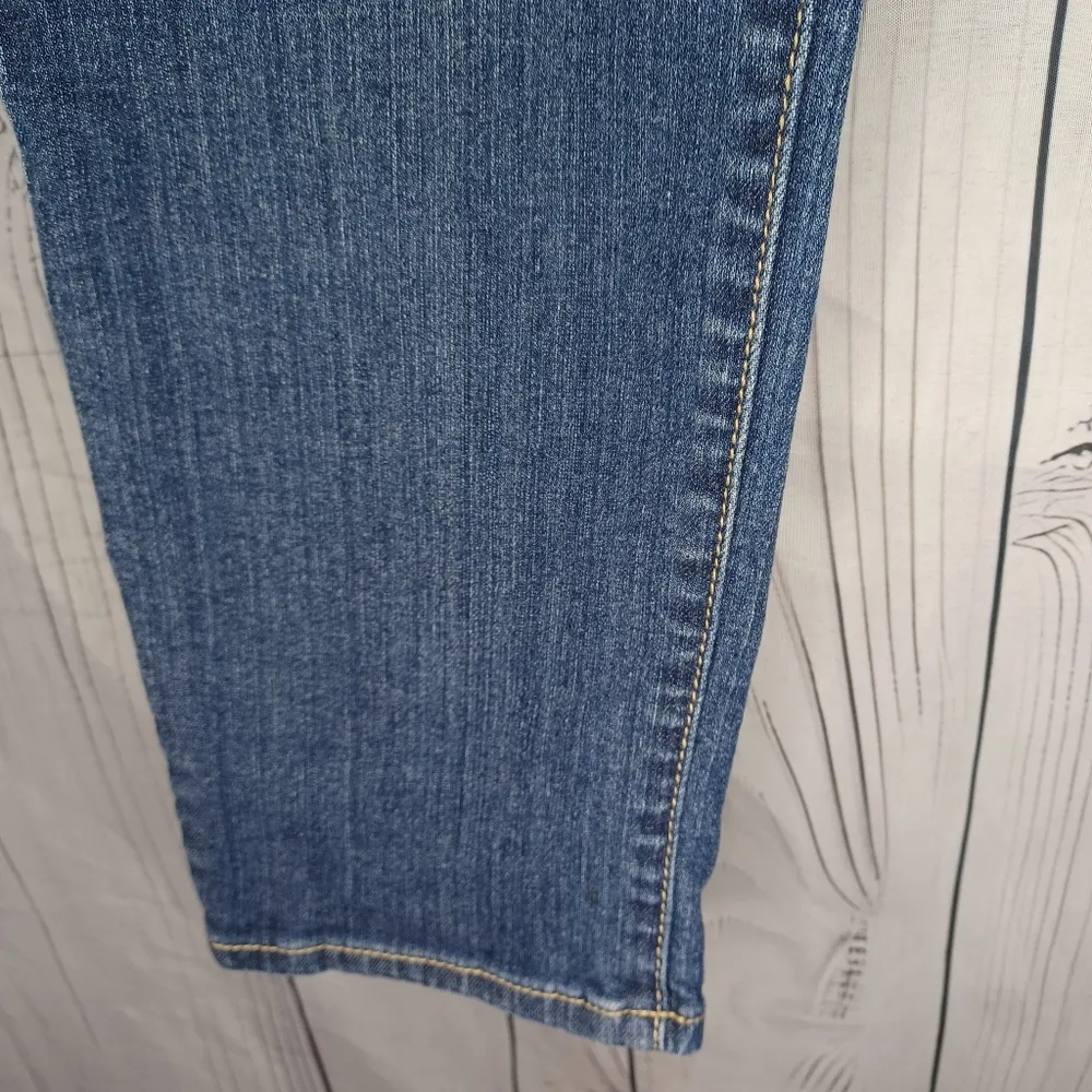 Kut From The Kloth Women's Blue Jeans - Image 6