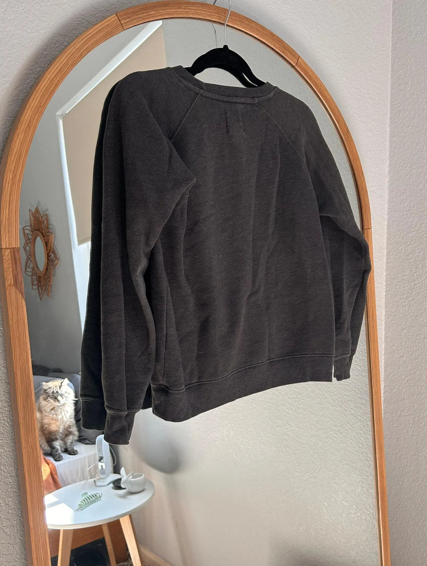 Billabong Crewneck Sweater - Image 4