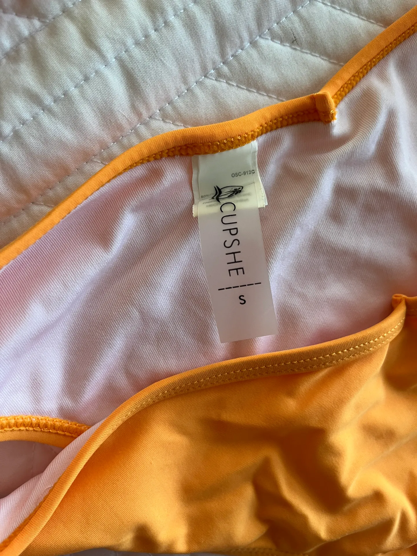 Cupshe Bikini - Image 2