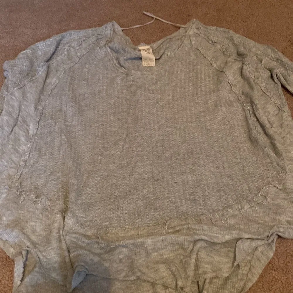 We the free thermal small - Image 3