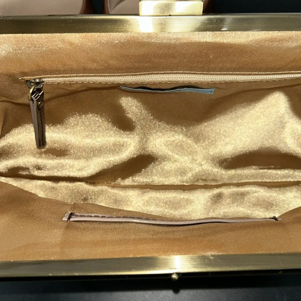 Aldo  ombré heels and Marciano ombré Clutch - Image 6