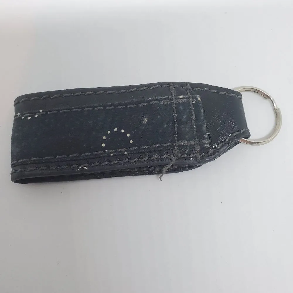 Thirty One Keychain Black - Image 2