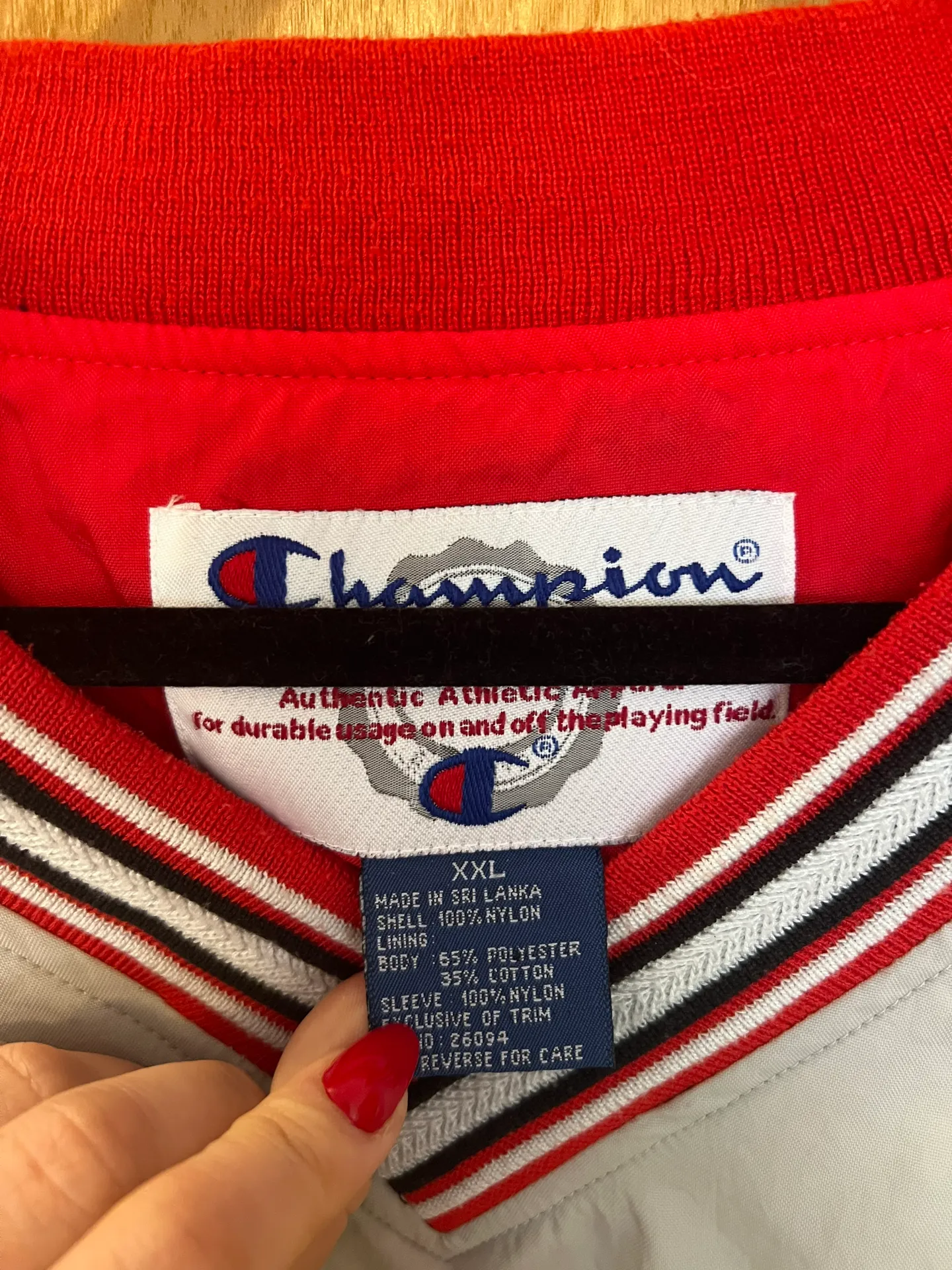 Ohio State Pullover - Image 2