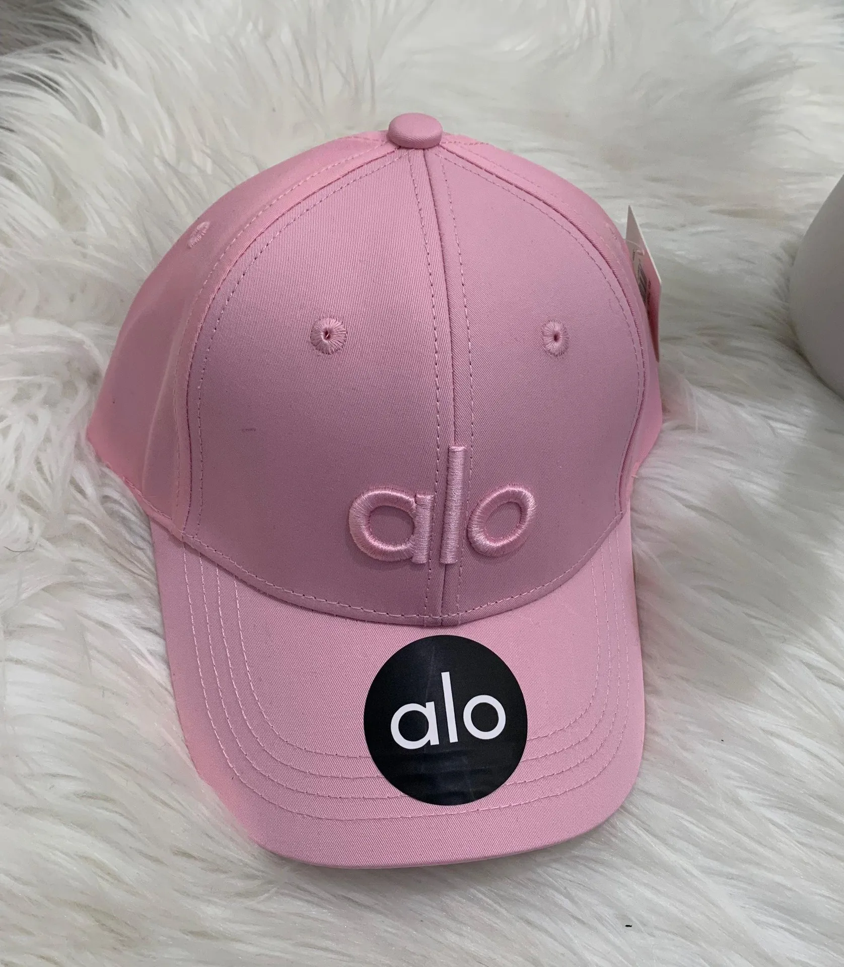 Alo Trucker Hat - Image 2