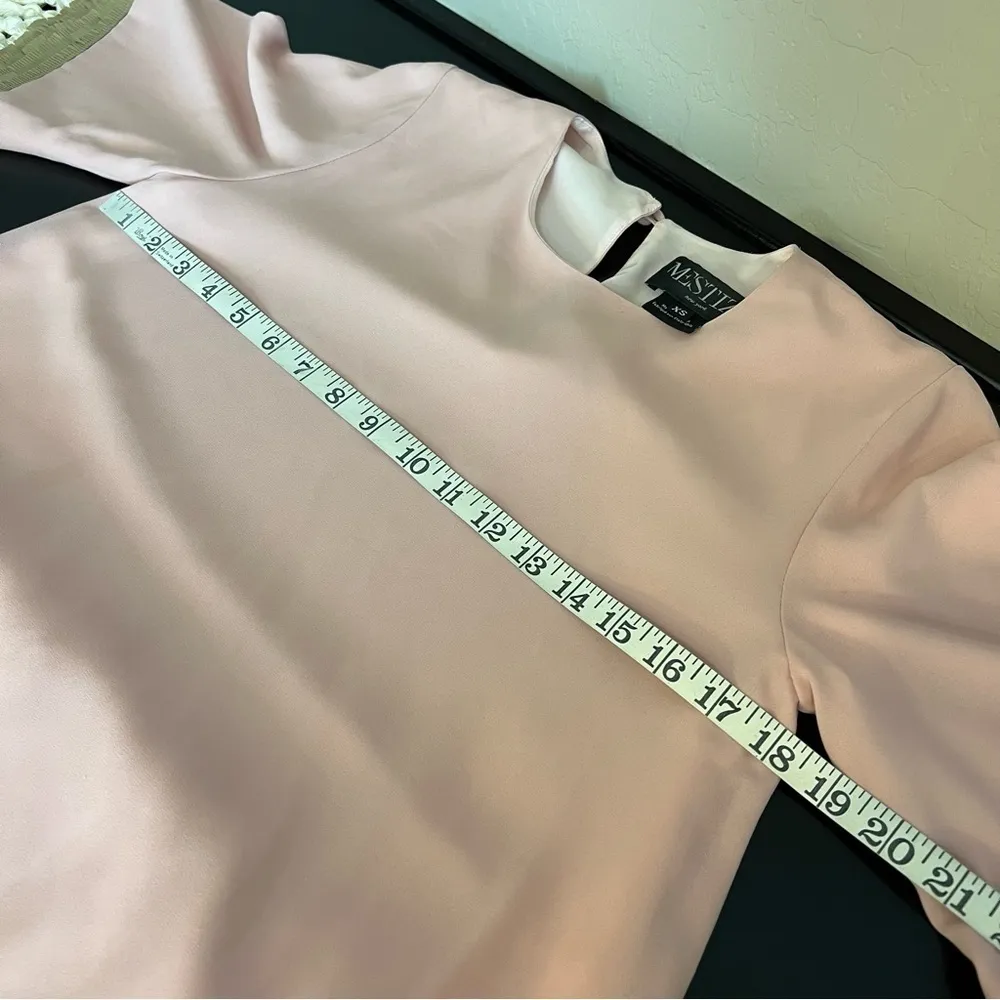 Mestiza Shimmy Shimmy Tassle Dress, A - Image 10