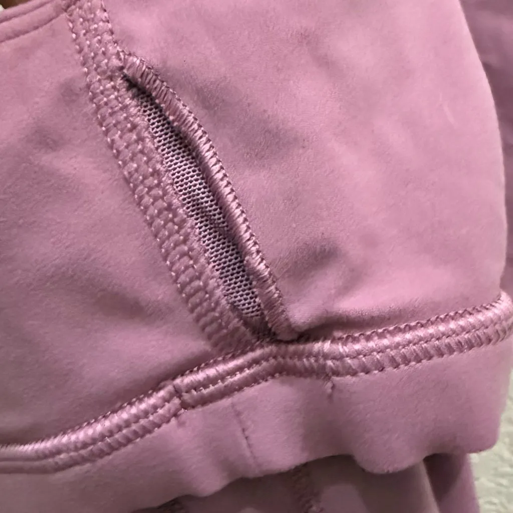 Lululemon  Align Tank Top Light Support A/B Cup in Lavender Lux Size 10 - Image 9