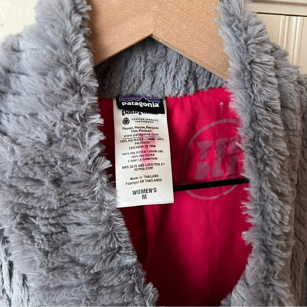 Patagonia Snow Jacket - Image 2