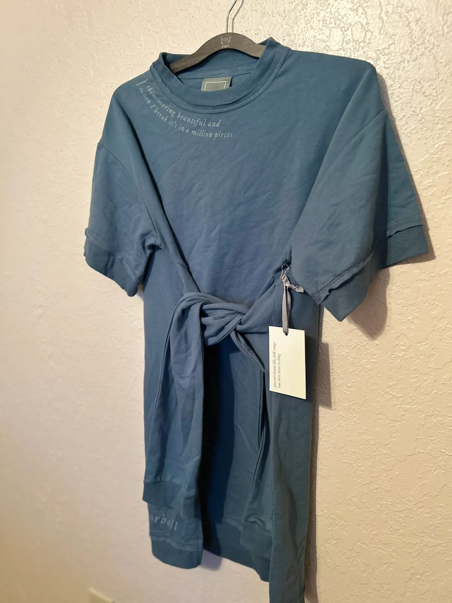 Wrap Dress - Image 3