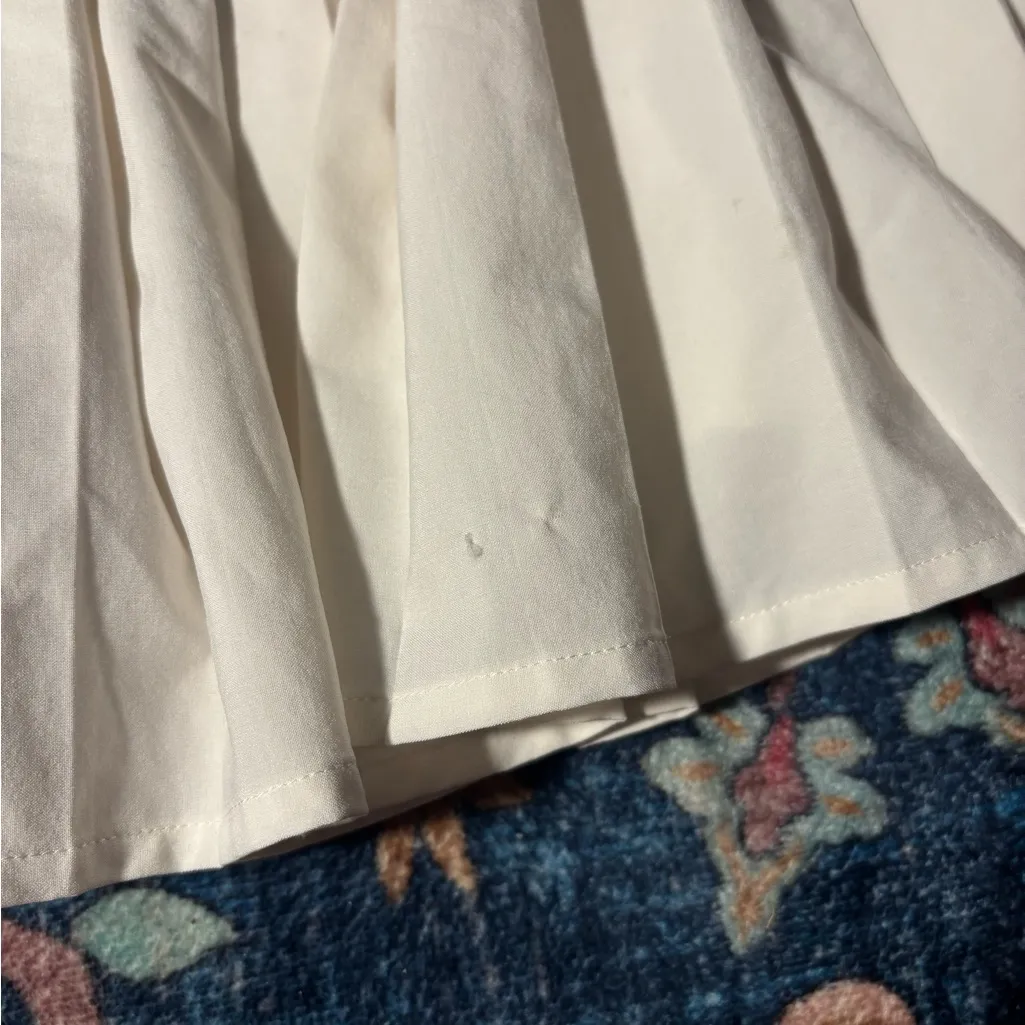 Lululemon pleated skirt - Image 7