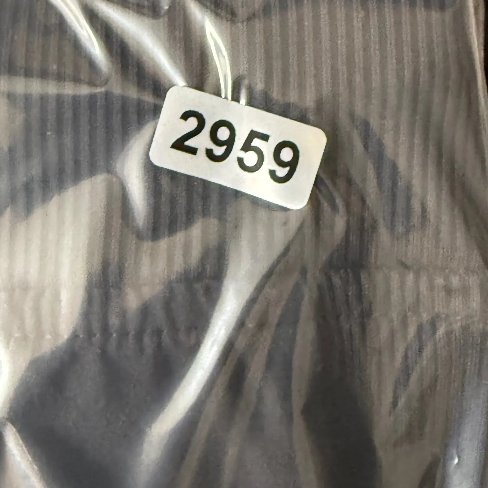 Athleta Trekkie North Jogger Pants‎ Black Stretch Travel Hiking Size 6 flaw - Image 12