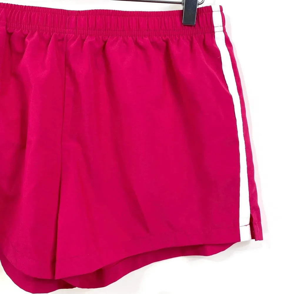 TEK GEAR Lightweight Track Shorts - Image 8