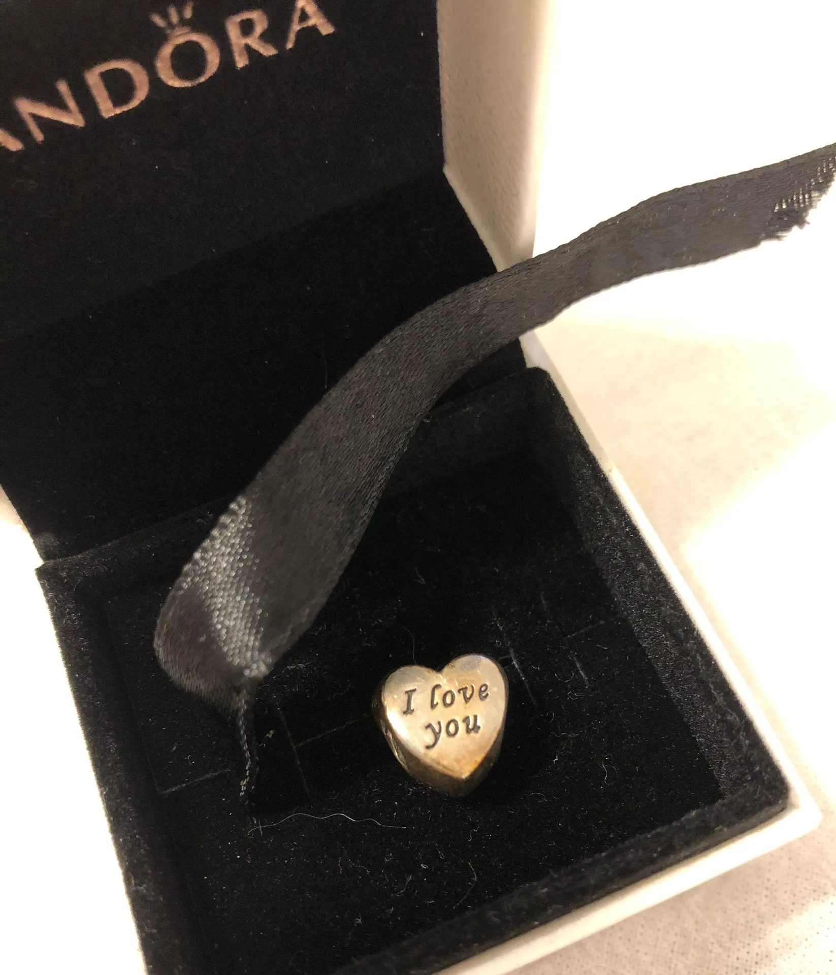 Pandora Charm - Image 2