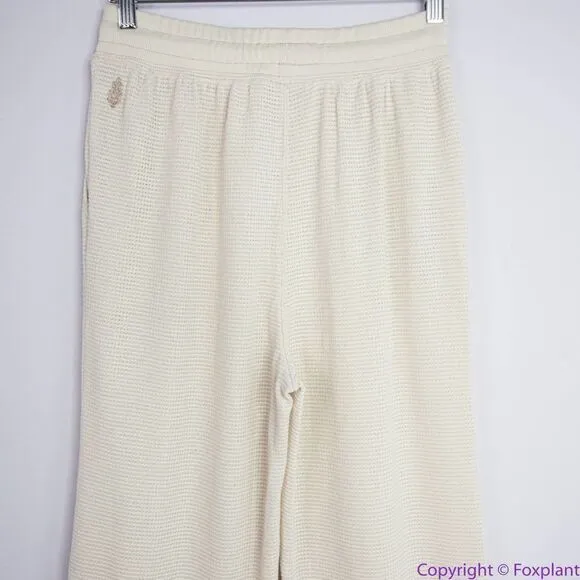 NEW Free People‎ Movement Snow Day Thermal Top and Pant Set, XS - Image 11