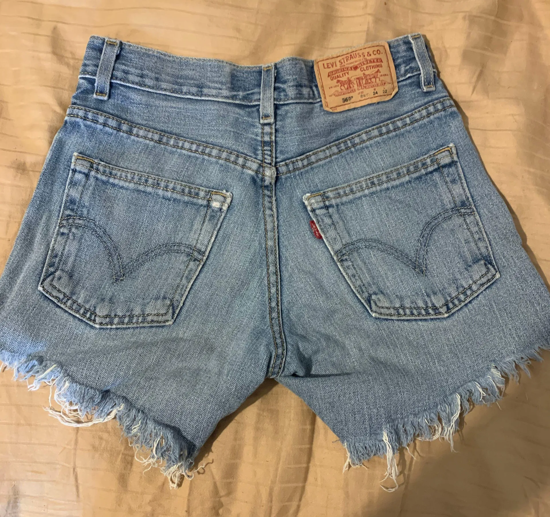Levi’s Short - Image 2