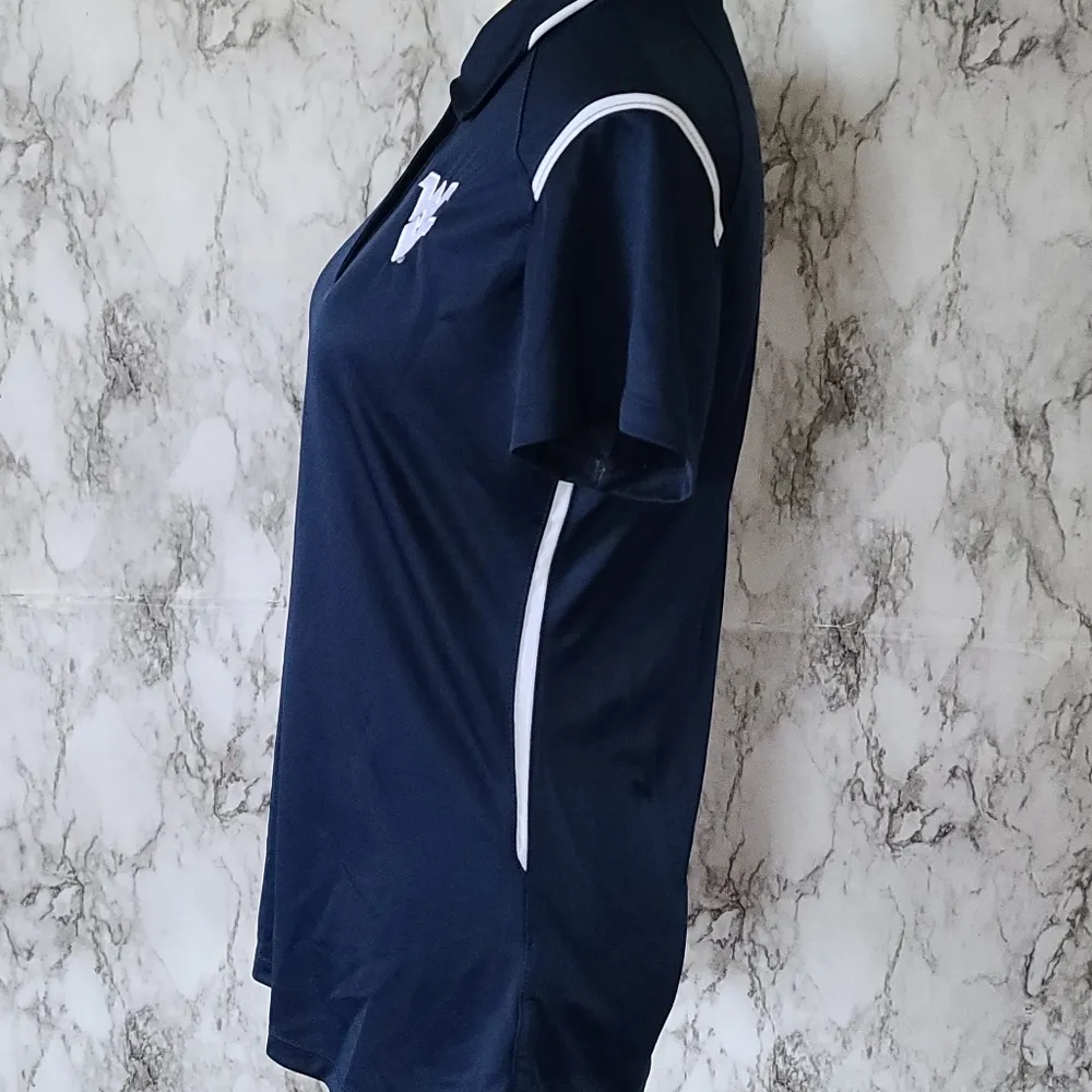 Nike WV polo size medium - Image 5