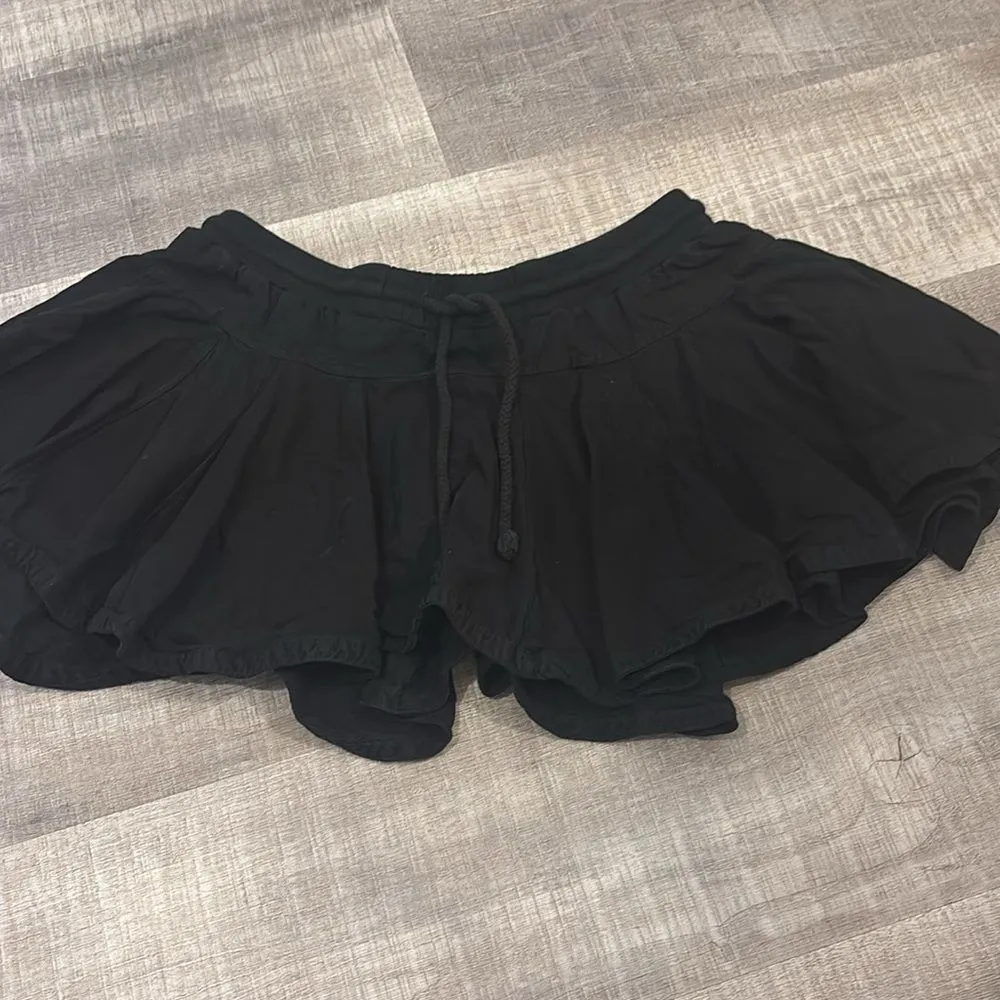 Anthropologie Court Side Mini Skirt - Image 3