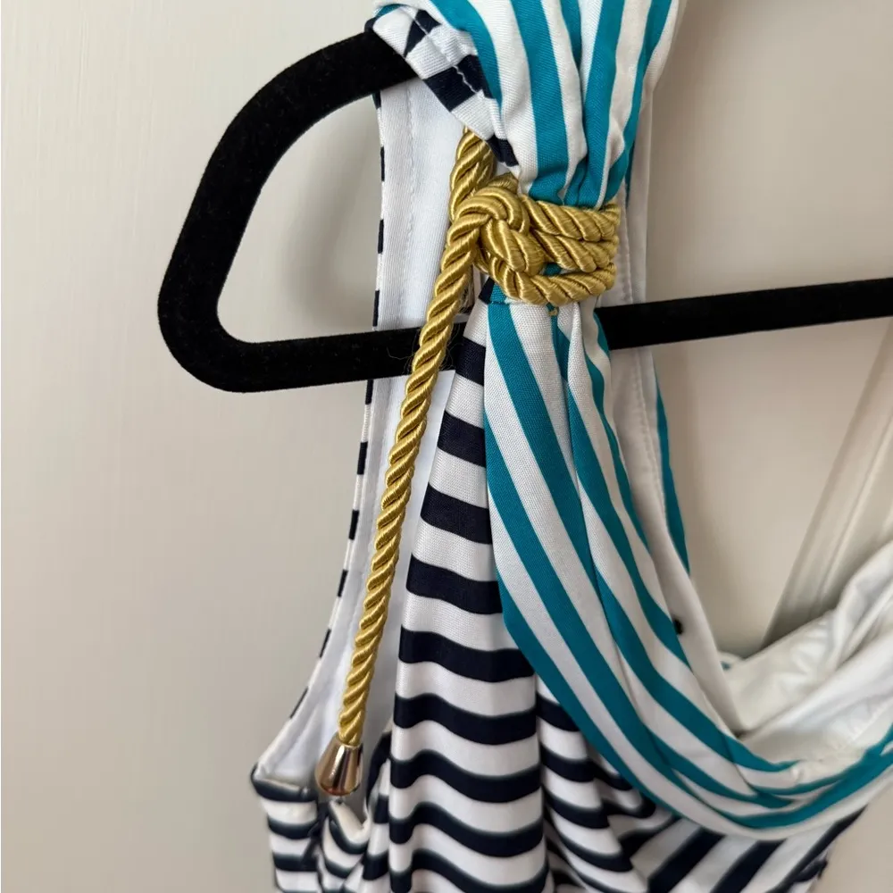 Etcetera  One Shoulder Top - Image 2