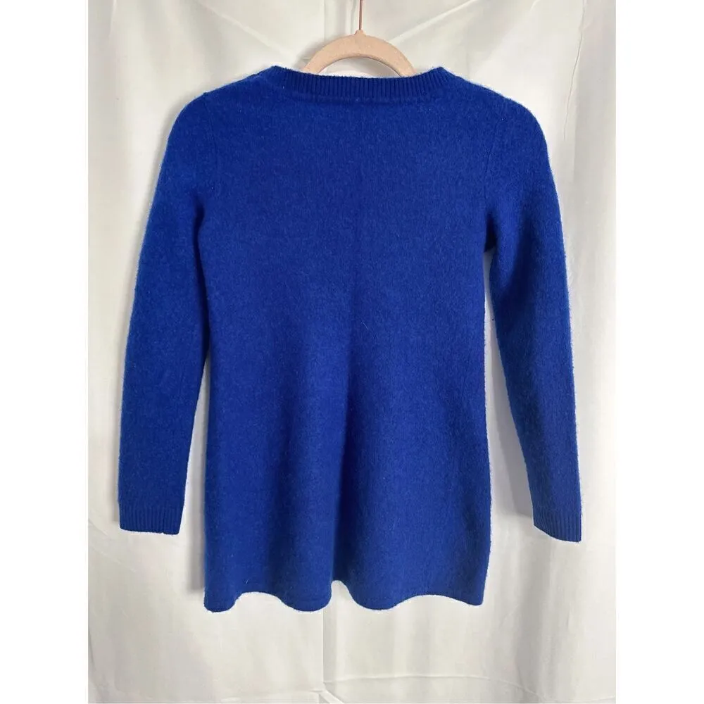 Isaac Mizrahi 100% Cashmere Sweater - Image 3