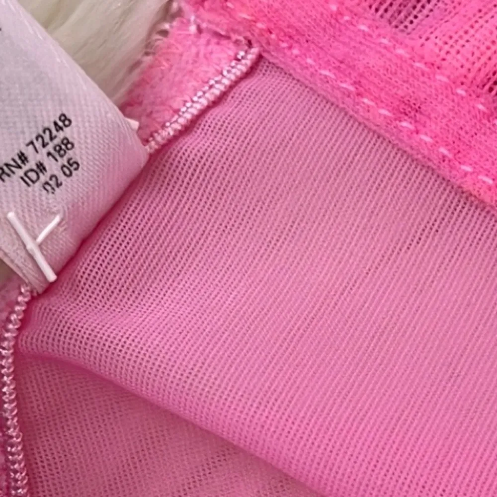 Victoria’s Secret Y2K Butterfly Bustier - Image 7