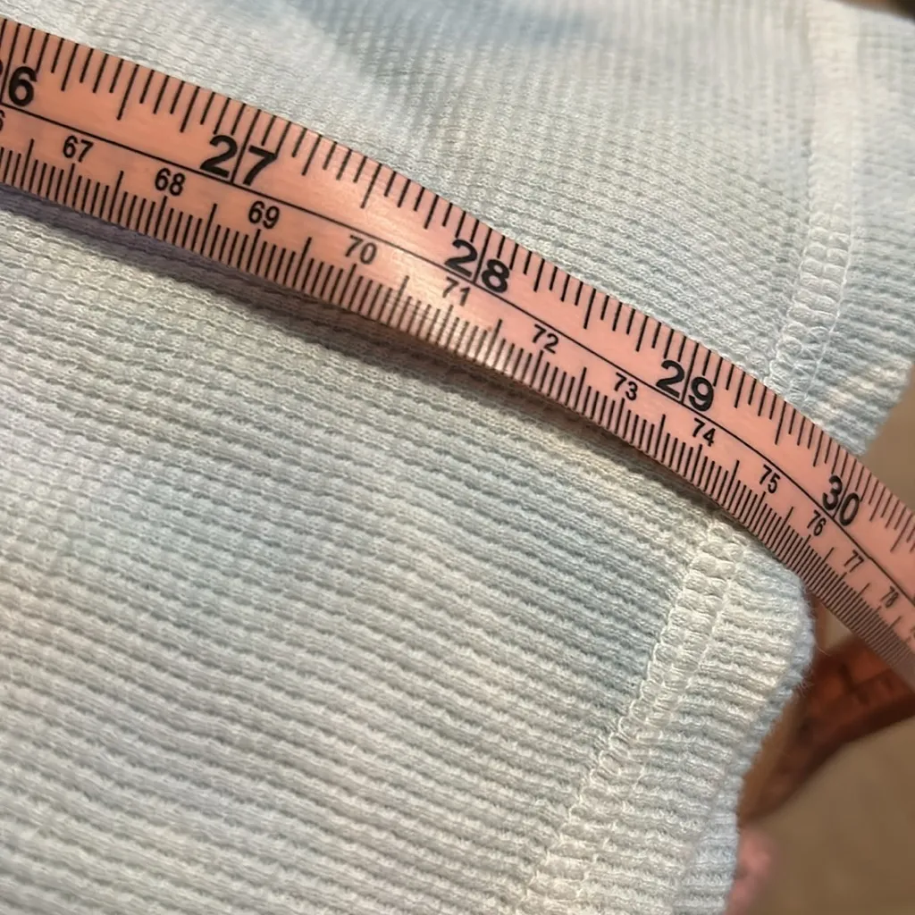 Boys Lie F U Smiley Face Thermal one size - Image 6