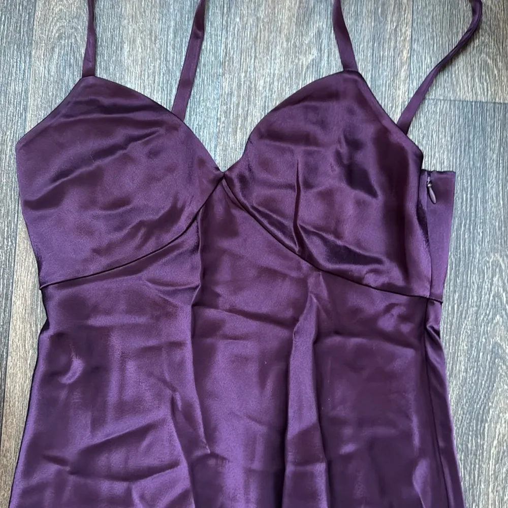 Polo  by Ralph Lauren Purple Dress - Image 3