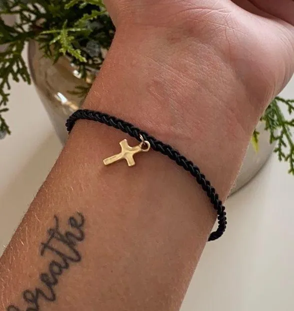 FAITH Bracelet - Image 2