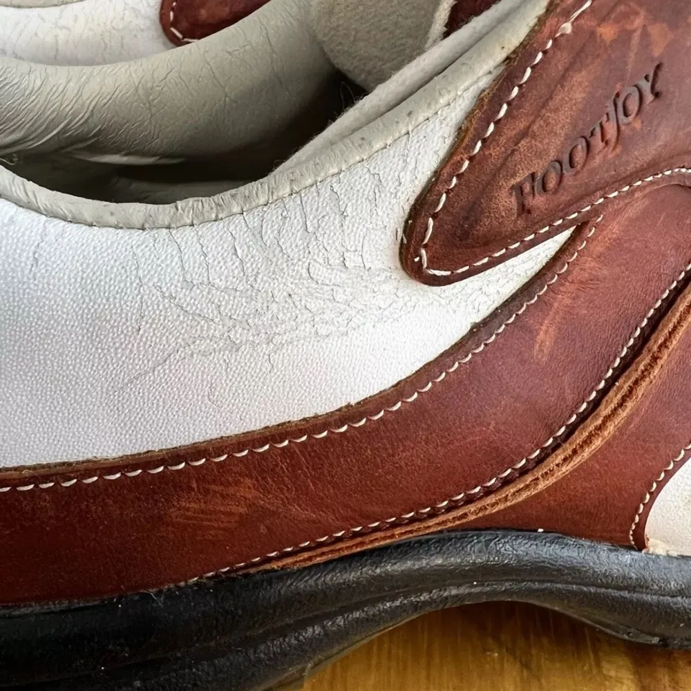 Footjoy Contour Series 94125 women's golf shoes size 9.5M - Image 7