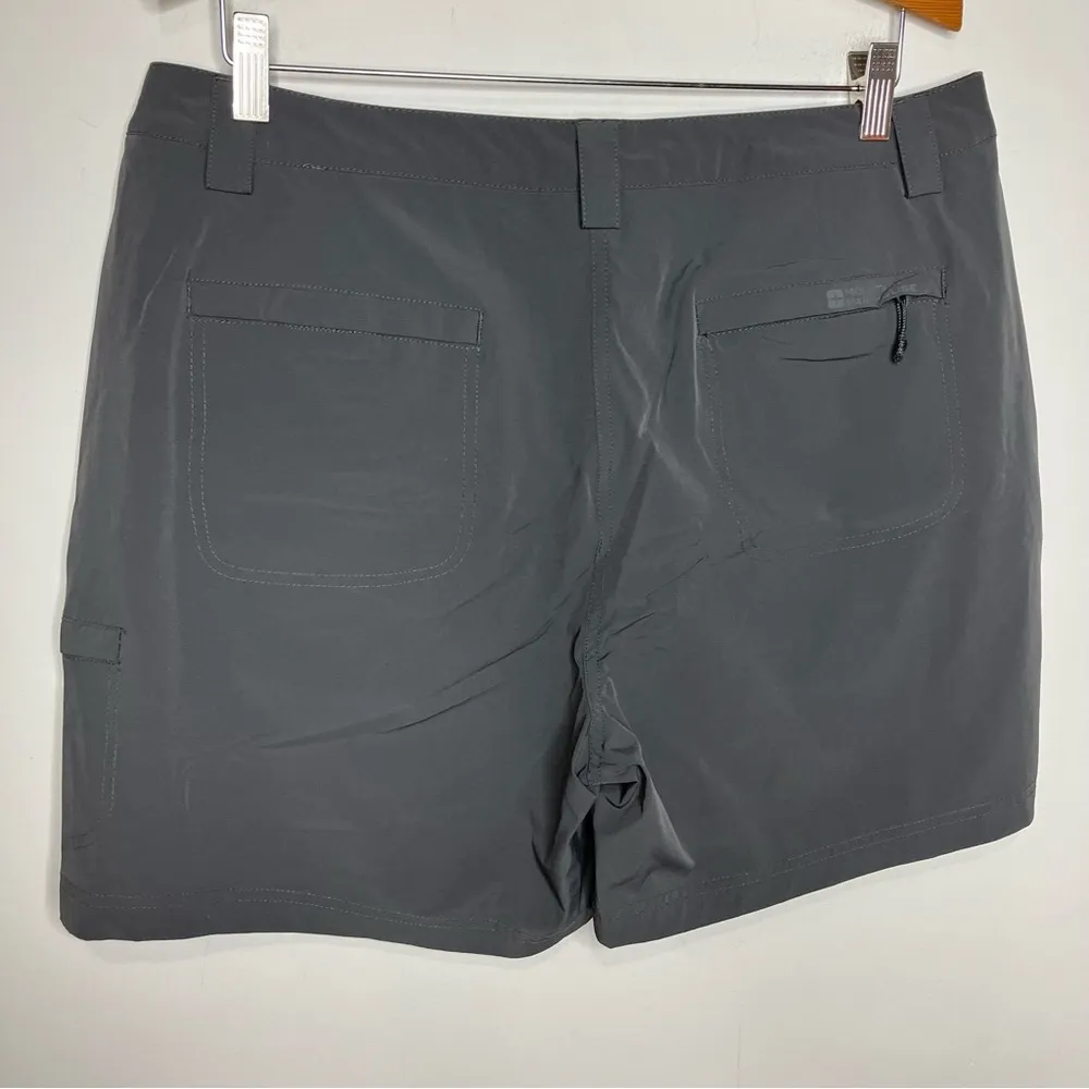 Mountain Warehouse dark gray shorts size 12 - Image 6