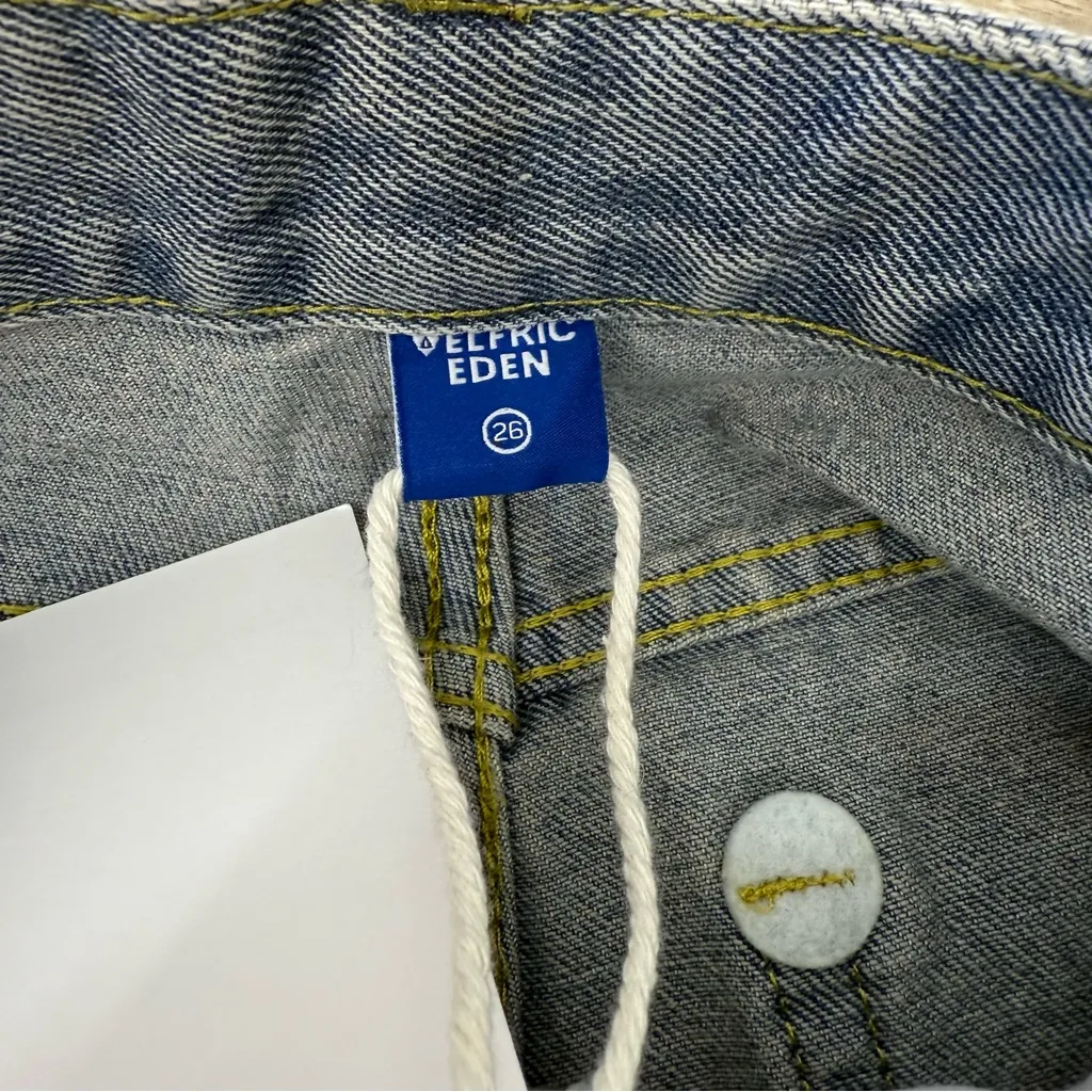 NEW Aelfric Eden Baggy Jean - Image 12