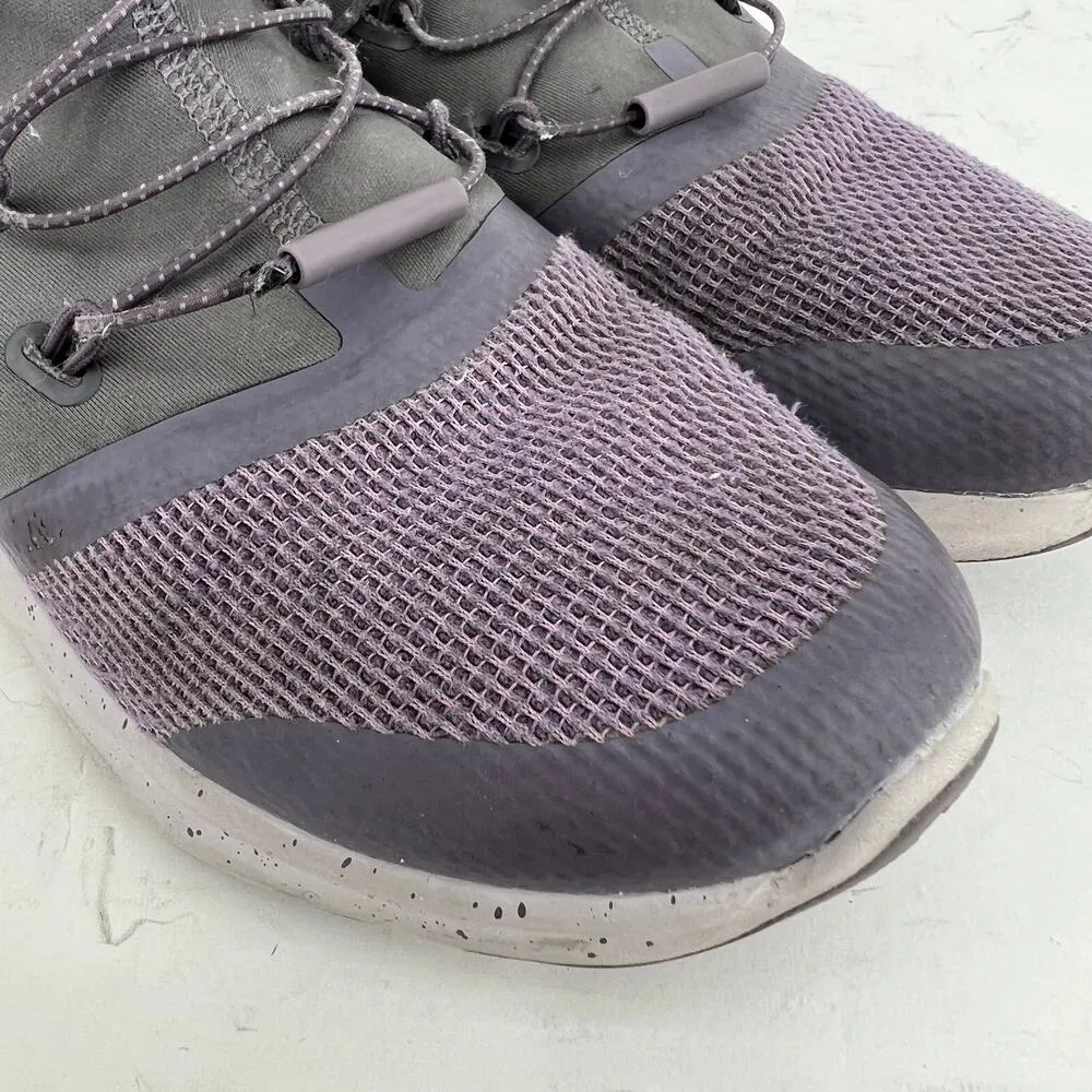 Under Armour Drift 2 Youth 4.5 Womens 6.5 Purple Athletic Running Shoes - Image 8