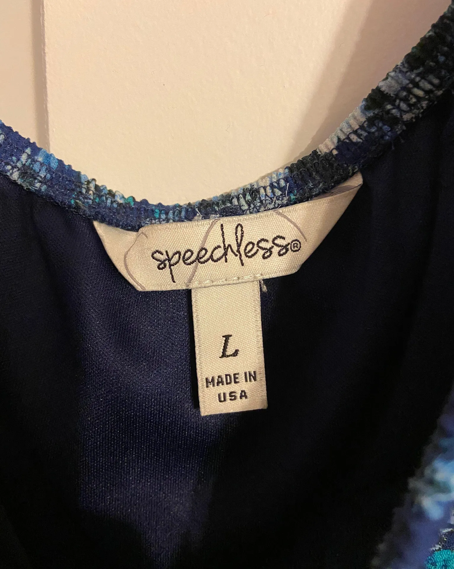 Speechless Floral High Low Romper - Image 4