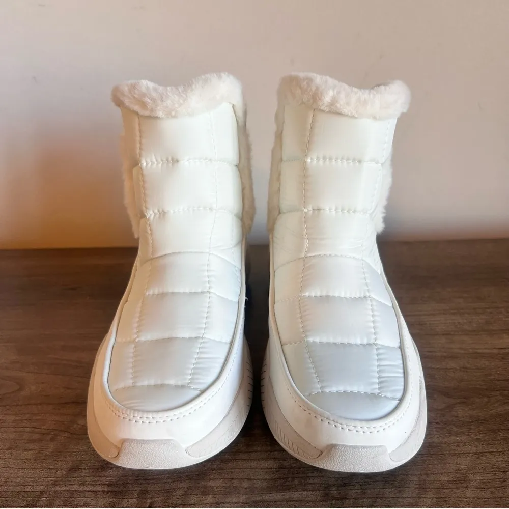 SPYDER Lumi Primaloft Insulated Women's Winter Boot Size 7 SKU#243222 - Image 2