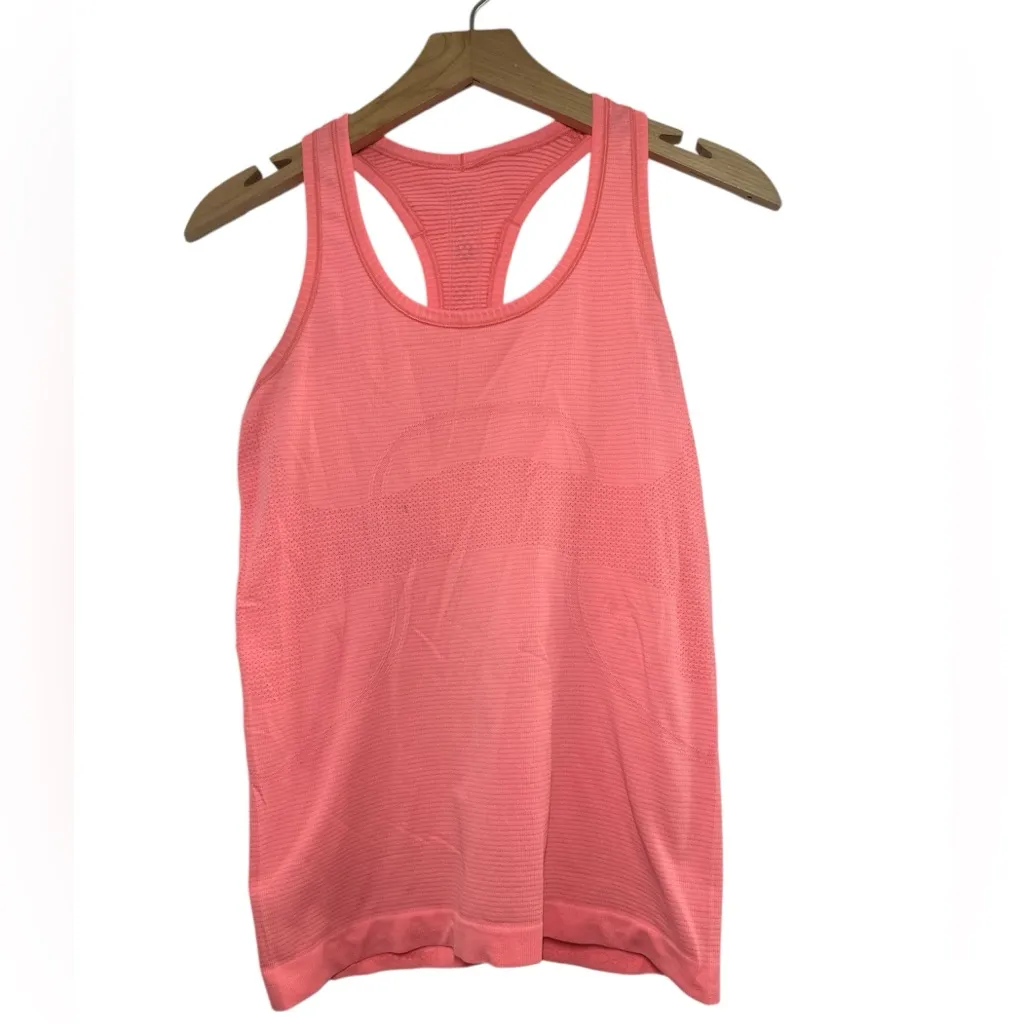 Lululemon  Swiftly Tech Tank - Image 2